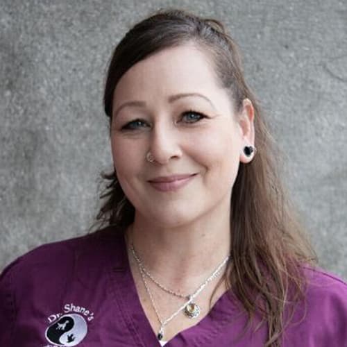 Cynthia, Los Angeles Hospital Manager