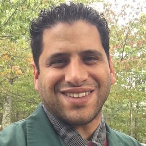 Dr. Matthew Sandler, Los Angeles Veterinarian